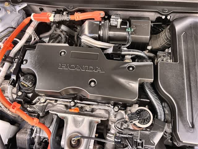 Thumbnail: 2021 Honda Accord - 10