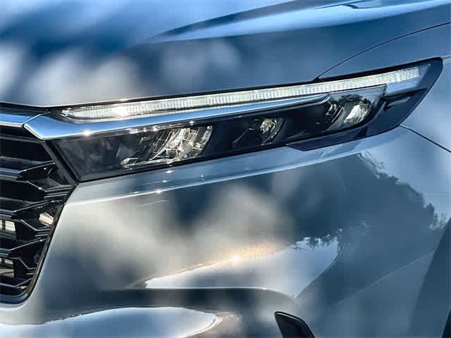 Thumbnail: 2026 Honda CR-V - 24