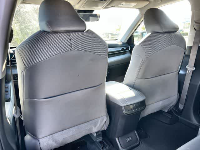 Thumbnail: 2024 Toyota Highlander - 13