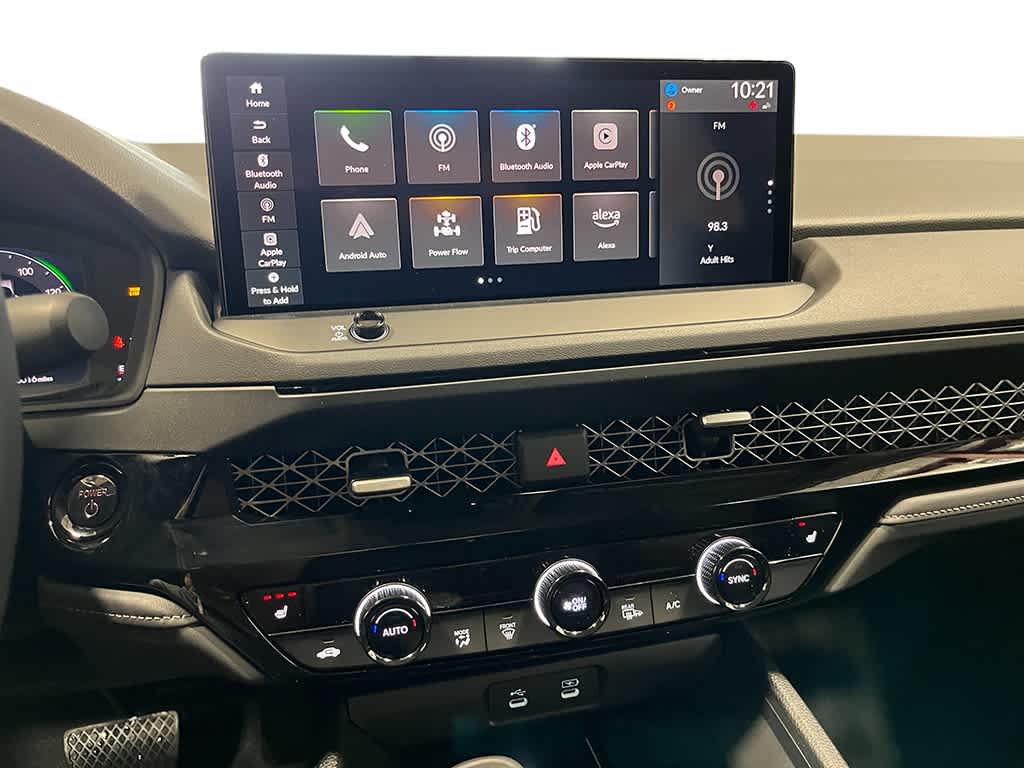 Thumbnail: 2026 Honda Accord - 21