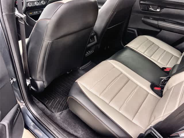 Thumbnail: 2024 Honda CR-V - 33