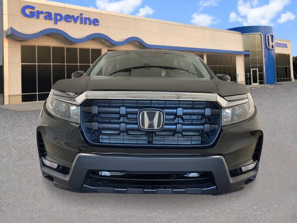 Thumbnail: 2026 Honda Ridgeline - 10
