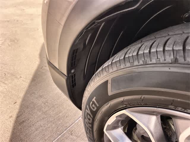 Thumbnail: 2022 Honda CR-V - 23