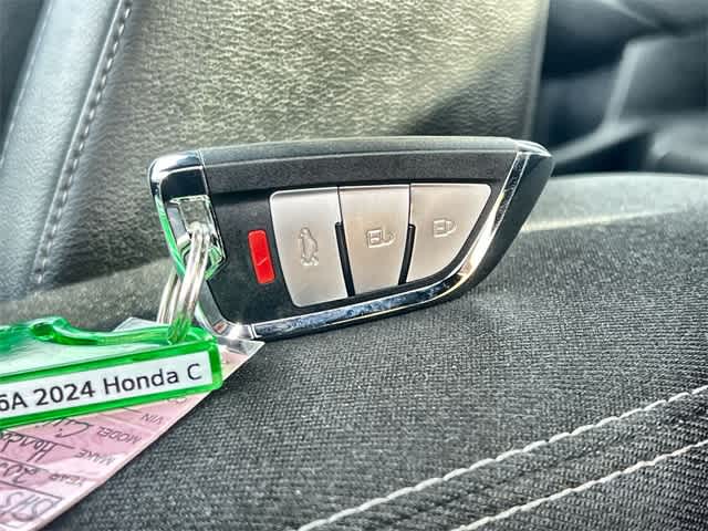 Thumbnail: 2025 Honda Civic - 21