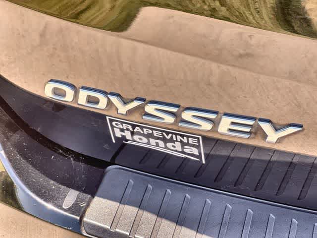Thumbnail: 2020 Honda Odyssey - 7