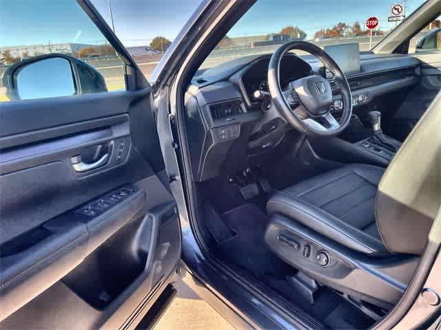 Thumbnail: 2025 Honda CR-V - 3