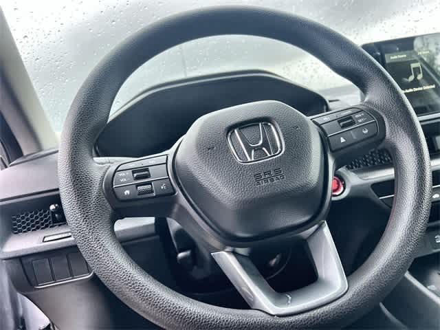 Thumbnail: 2026 Honda CR-V - 17