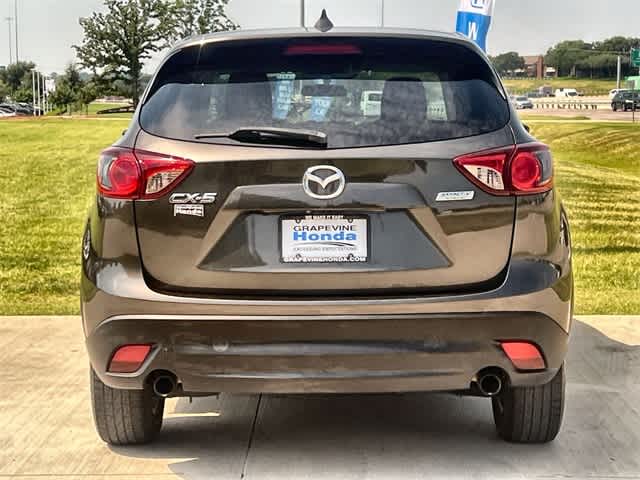 Thumbnail: 2016 Mazda CX-5 - 6