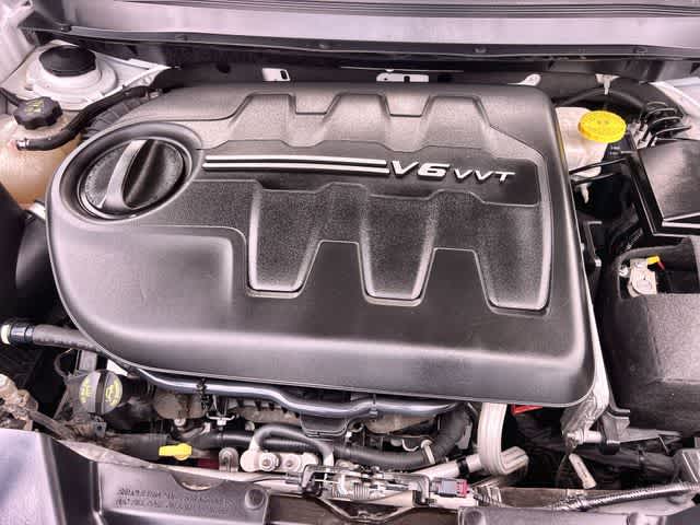 Thumbnail: 2017 Jeep Cherokee - 10