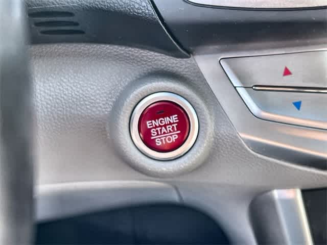 Thumbnail: 2013 Honda Accord - 28