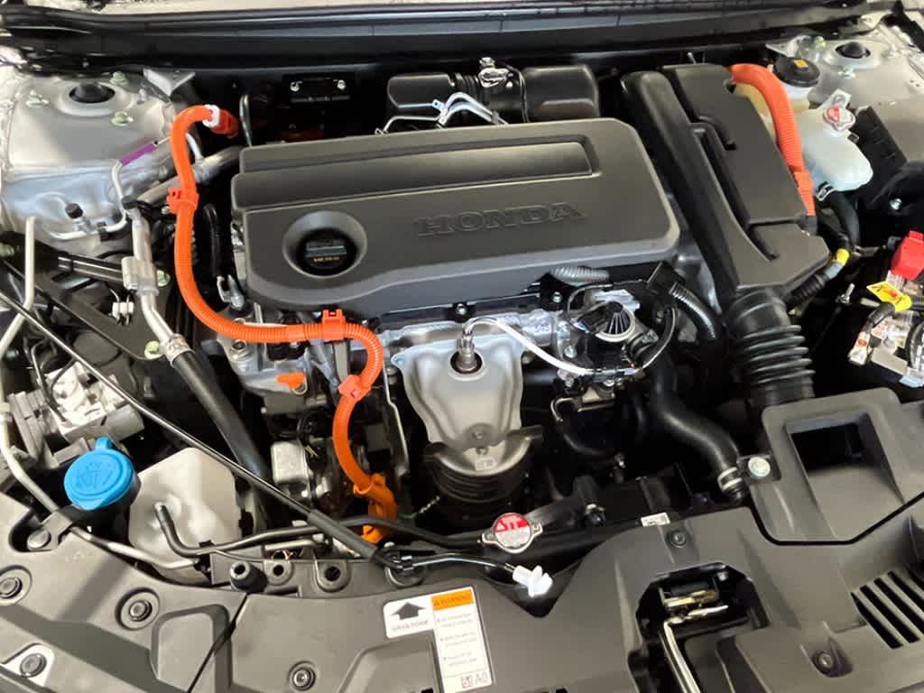 Thumbnail: 2026 Honda Accord - 12