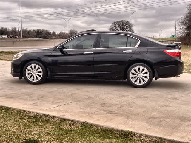 Thumbnail: 2013 Honda Accord - 4