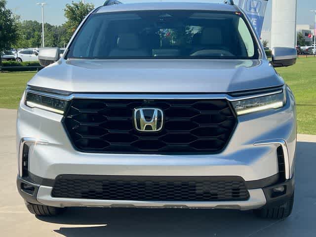 Thumbnail: 2023 Honda Pilot - 7