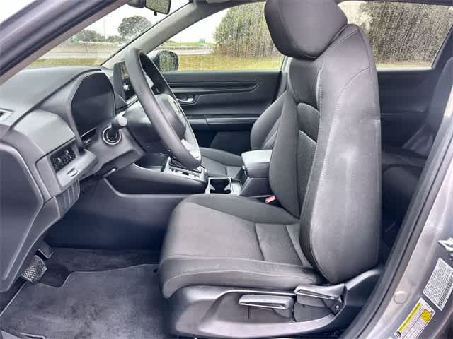 Thumbnail: 2026 Honda CR-V - 11