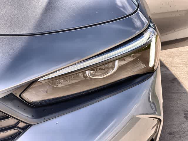 Thumbnail: 2026 Honda Civic - 24