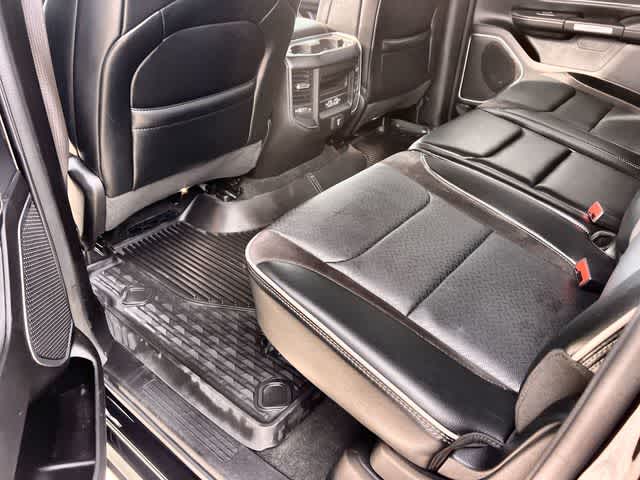 Thumbnail: 2023 RAM 1500 - 32