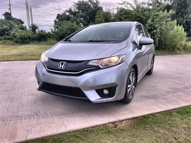Thumbnail: 2017 Honda Fit - 2