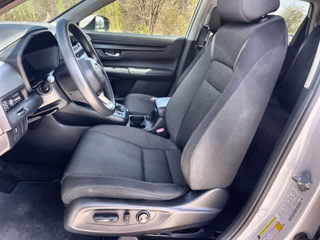 Thumbnail: 2023 Honda CR-V - 11