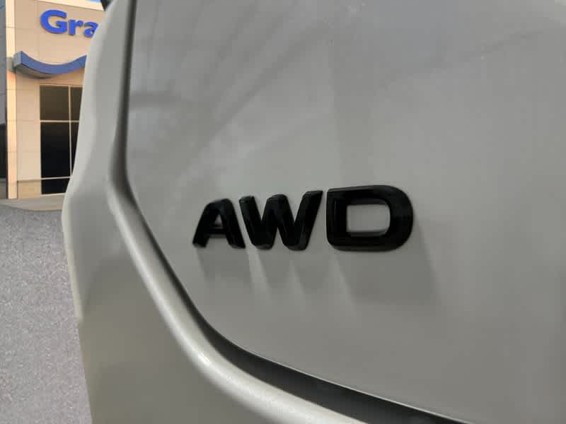 Thumbnail: 2025 Honda Pilot - 6