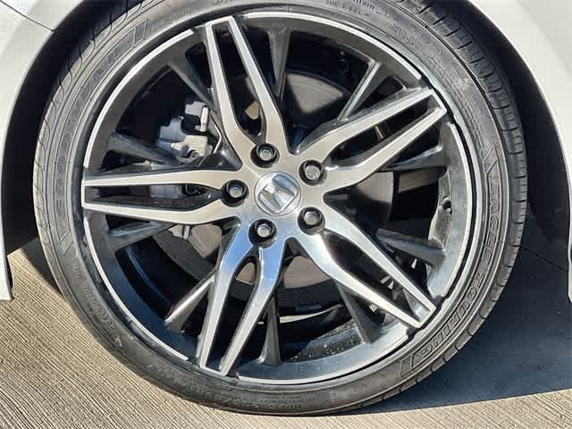 Thumbnail: 2022 Honda Accord - 9