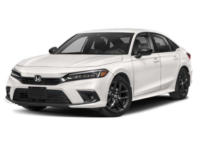 2024 Honda Civic Sport -
                  Grapevine, TX