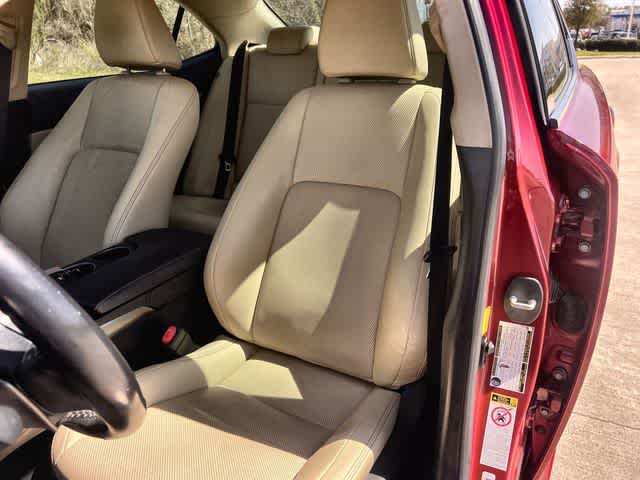 Thumbnail: 2015 Lexus IS - 11