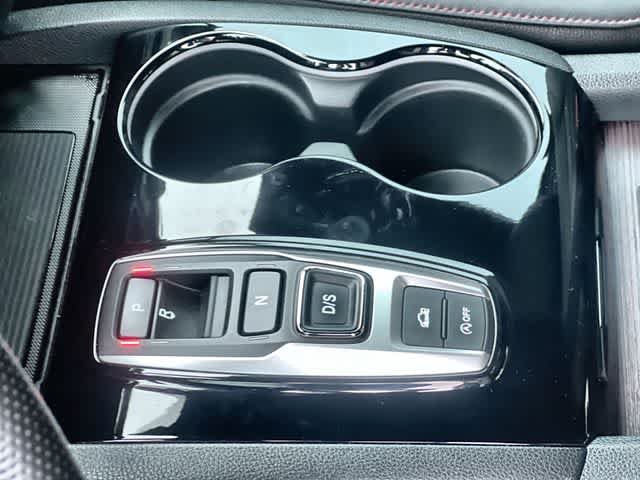 Thumbnail: 2023 Honda Ridgeline - 15