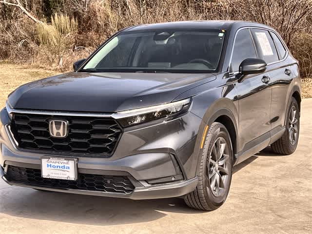 Thumbnail: 2025 Honda CR-V - 2