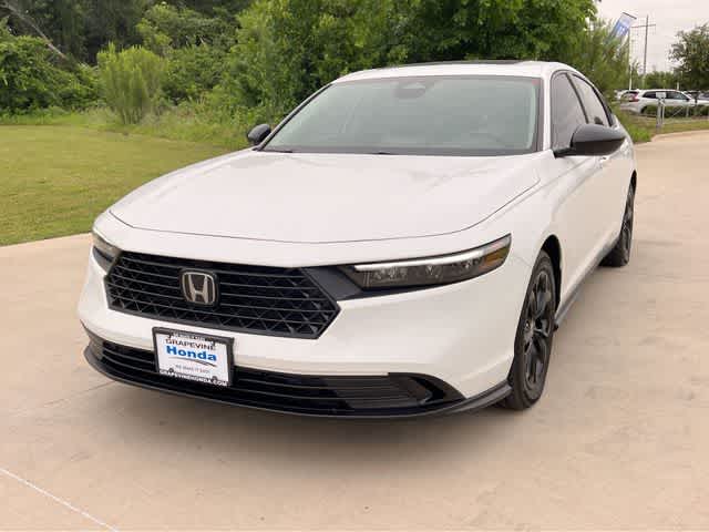 Thumbnail: 2025 Honda Accord - 2
