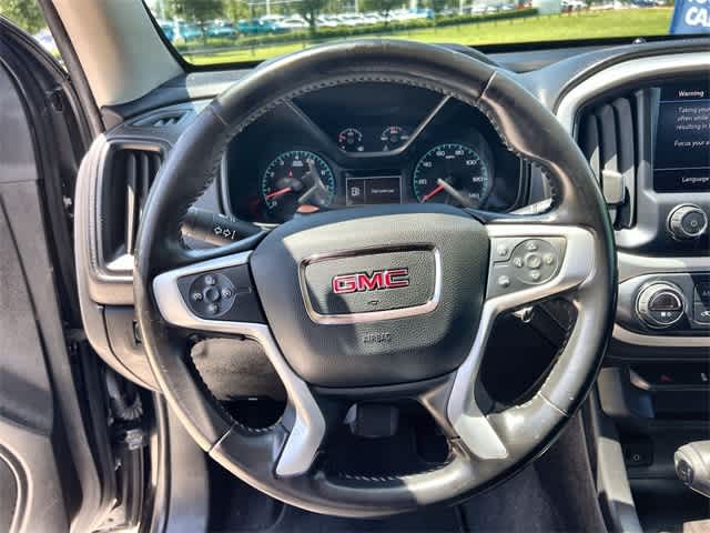 Thumbnail: 2021 GMC Canyon - 17