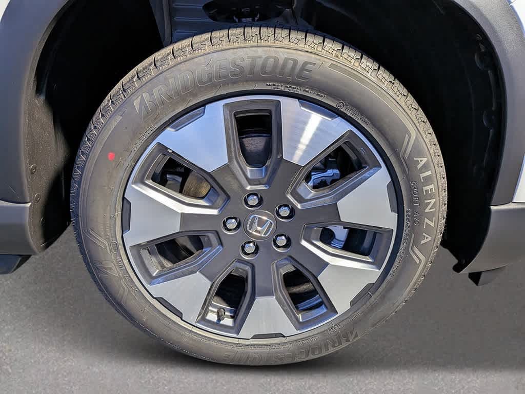Thumbnail: 2026 Honda Pilot - 9