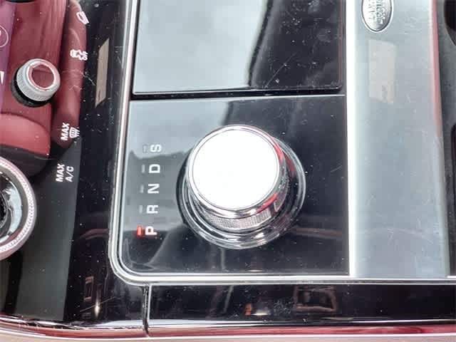 Thumbnail: 2020 Land Rover Range Rover Velar - 16