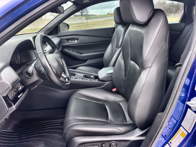 Thumbnail: 2024 Honda Accord - 11