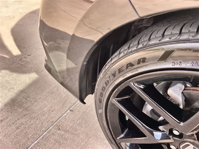 Thumbnail: 2024 Honda Civic - 23