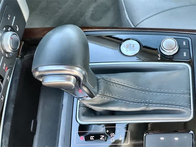 Thumbnail: 2015 Audi A6 - 16