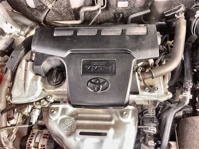 Thumbnail: 2018 Toyota RAV4 - 10