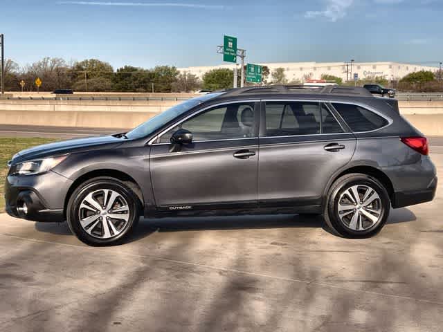 Thumbnail: 2019 Subaru Outback - 4