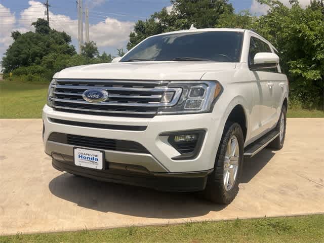 Thumbnail: 2020 Ford Expedition - 2