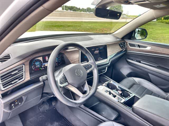 Thumbnail: 2024 Volkswagen Atlas - 15