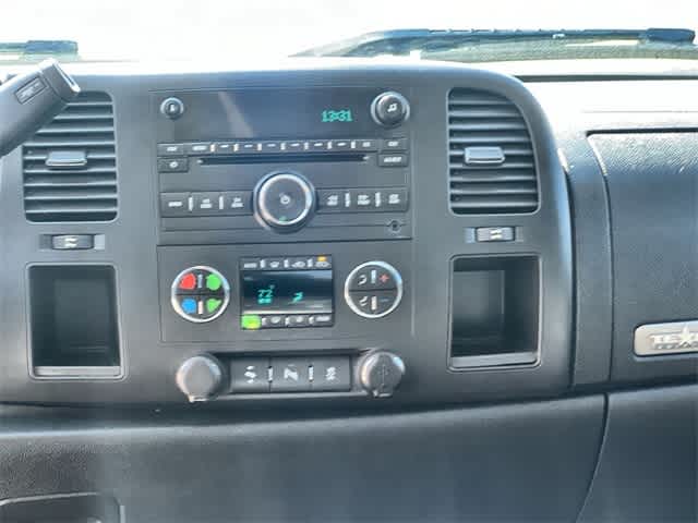 Thumbnail: 2012 GMC Sierra 1500 - 18