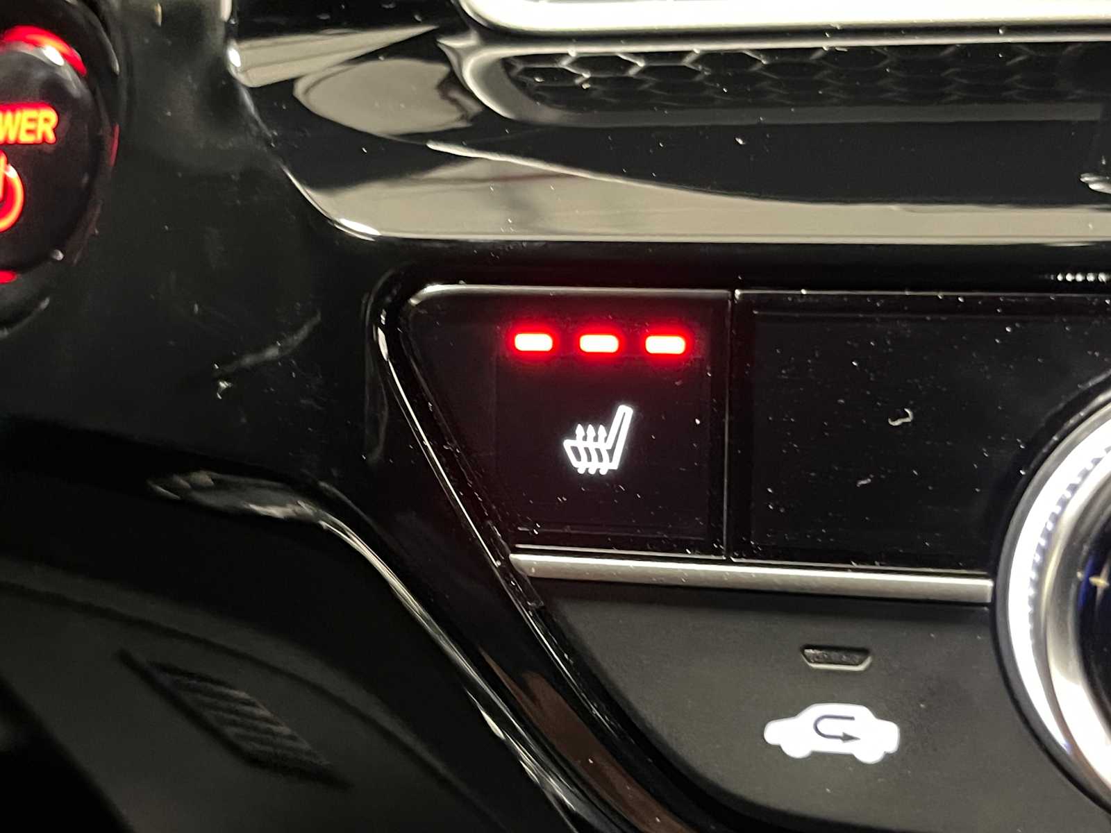 2025 Honda Civic Sport 19
