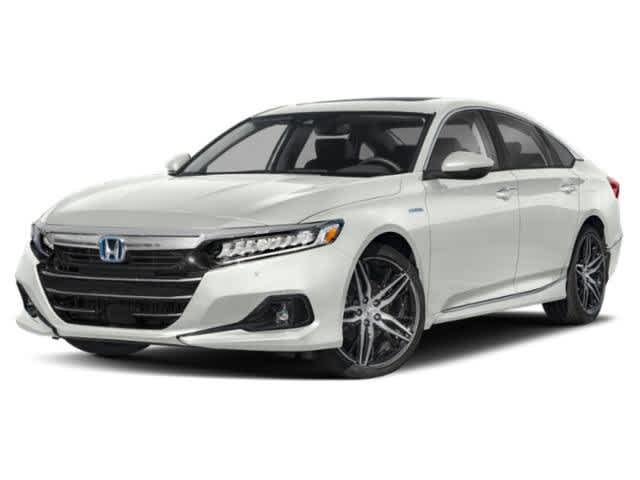 Thumbnail: 2021 Honda Accord - 1