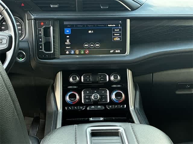 Thumbnail: 2021 GMC Yukon - 18