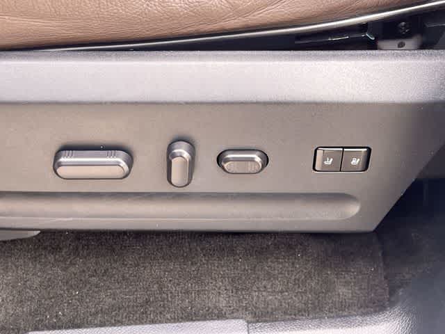 Thumbnail: 2016 Ford Expedition EL - 31