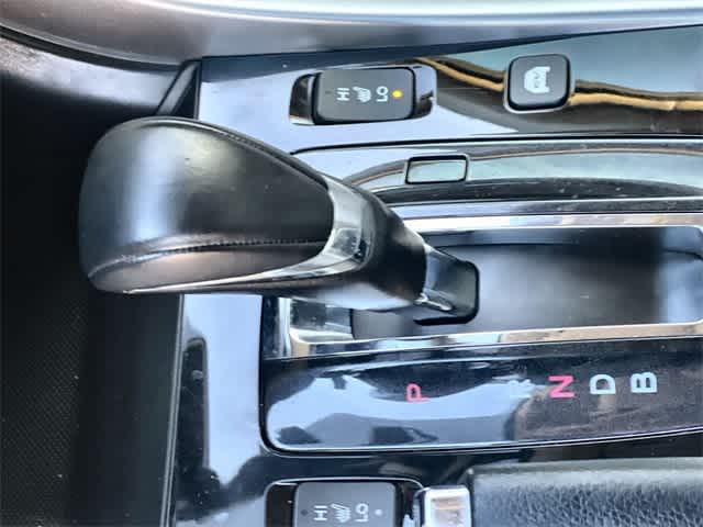 Thumbnail: 2017 Honda Accord - 16