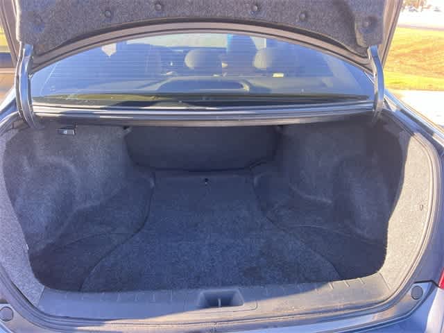 Thumbnail: 2012 Honda Accord - 20