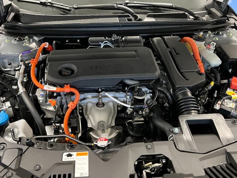 Thumbnail: 2025 Honda Accord - 12