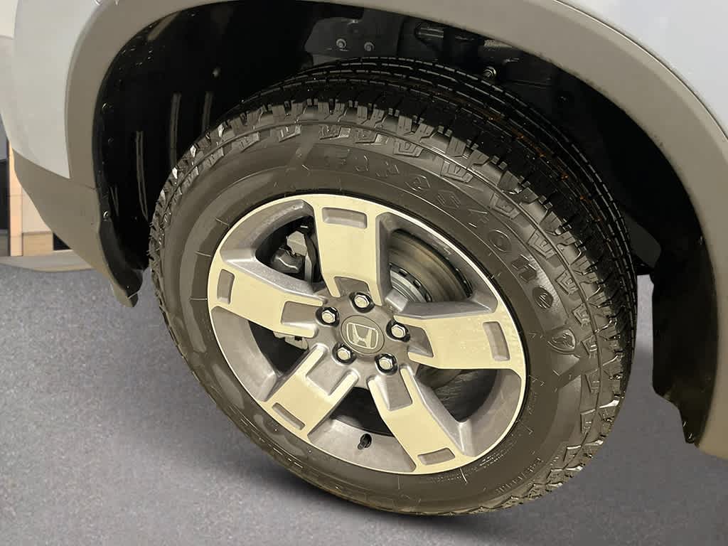 Thumbnail: 2026 Honda Ridgeline - 11