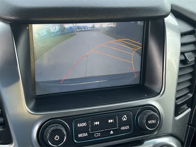 Thumbnail: 2015 Chevrolet Tahoe - 26