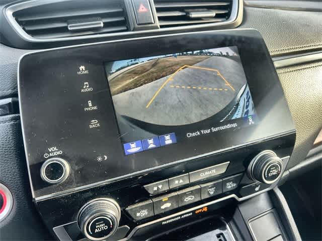 Thumbnail: 2021 Honda CR-V - 26